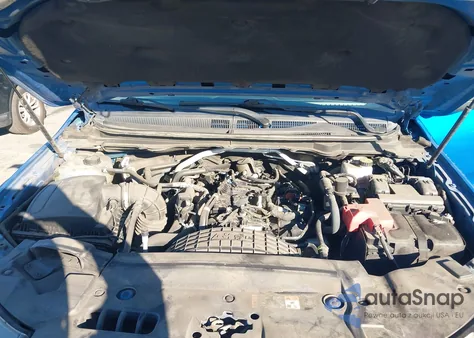 2021 Ford Ranger Xlt from USA, damaged, VIN 1FTER4EH5MLD82158